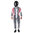 Sparco Regenoverall Overall  T-1 EVO transparent