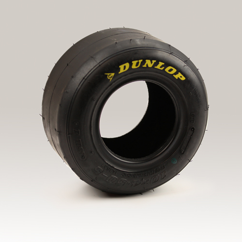 Reifen 10-5 Dunlop 4.50 x SL1