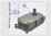 KART Ölbadkupplung Ölbad Kupplung  GX 240 270 oil clutch reducteur auch LIFAN