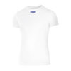 SPARCO T-Shirt Rookie  weiss