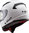 LS2  Solid Kart Motorrad Integralhelm Helm helmet  Gr. S - 3XL