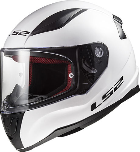 LS2  Solid Kart Motorrad Integralhelm Helm helmet  Gr. S - 3XL