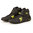 SPEED Kartschuhe Kart Schuhe ROME KS-4  schwarz gelb