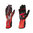 OMP KS-2 ART  rot Karthandschuhe Kart Gr.XXS-XL  karting gloves gants