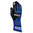 Sparco RUSH Karthandschuhe Handschuhe  dunkelblau Gr.7-12