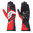Alpinestars Kinder Handschuhe Tech 1K Race V2 Corporate rot schwarz  Gr. XSS-XS